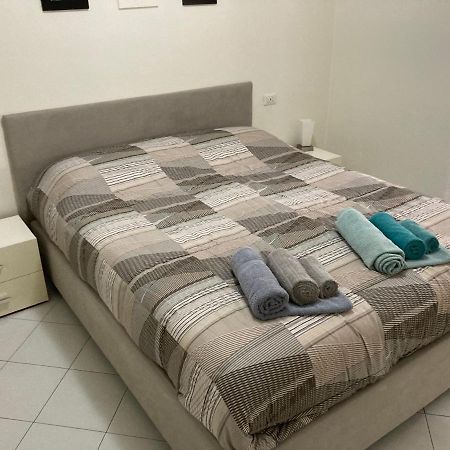 Appartamento Bellavista 比萨 外观 照片
