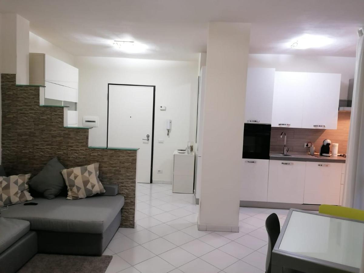 Appartamento Bellavista 比萨 外观 照片