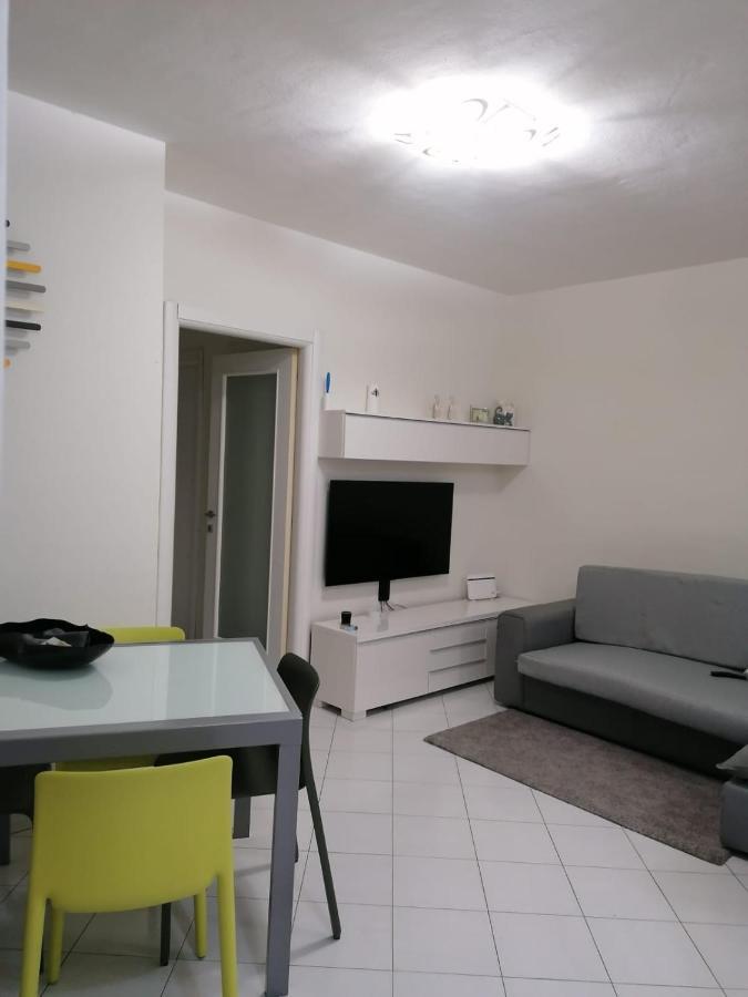 Appartamento Bellavista 比萨 外观 照片