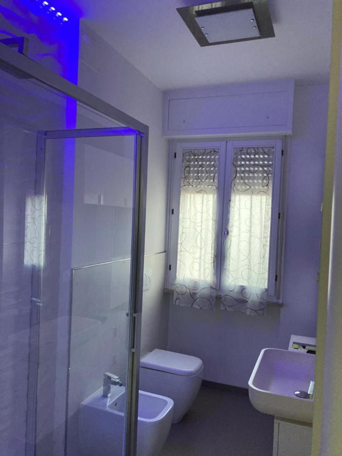 Appartamento Bellavista 比萨 外观 照片