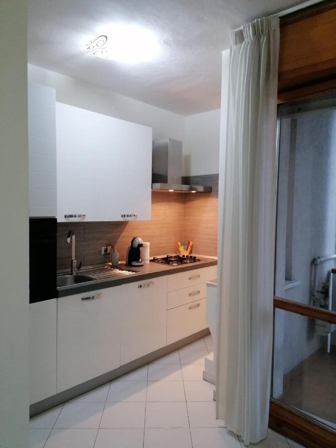 Appartamento Bellavista 比萨 外观 照片
