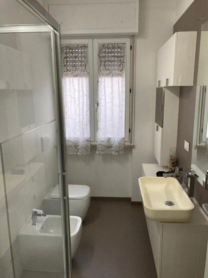 Appartamento Bellavista 比萨 外观 照片