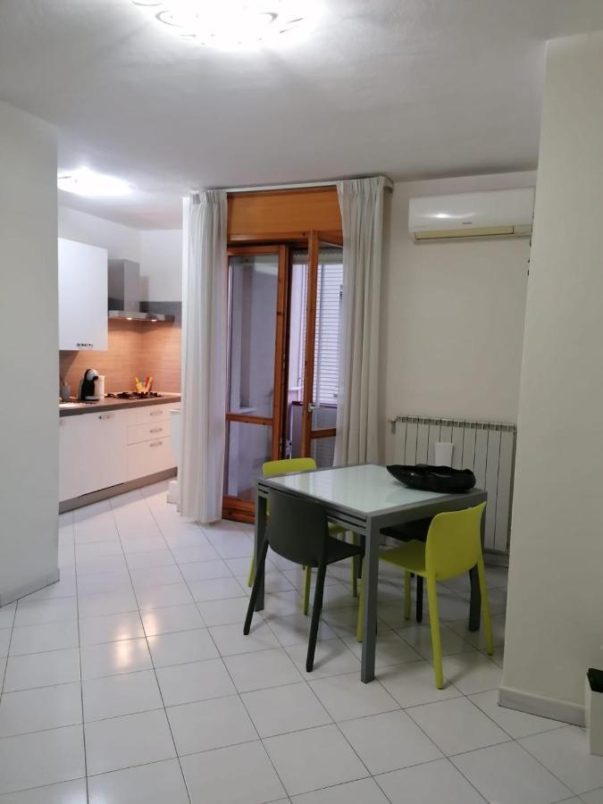 Appartamento Bellavista 比萨 外观 照片
