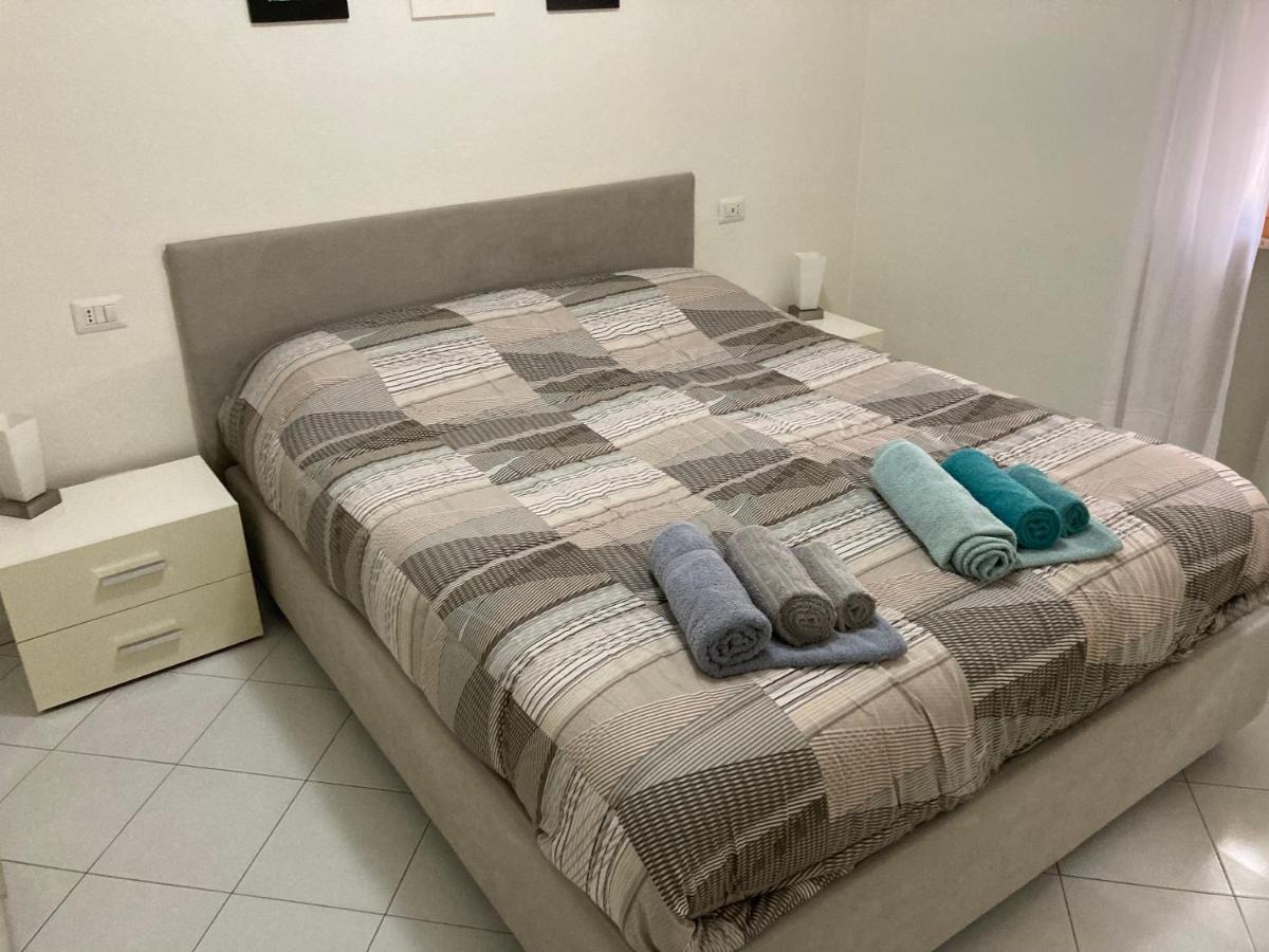 Appartamento Bellavista 比萨 外观 照片